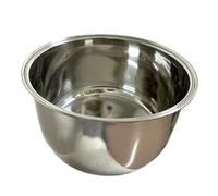 Cuve intérieure en acier inoxydable 304 for cuiseur à riz, compatible avec le pot intérieur de remplacement Zojirushi NS-WRC10