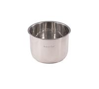 Cuve intérieure en acier inoxydable (5,7 litres)