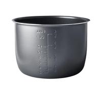 Cuve Intérieure For Autocuiseur Électrique 6 L, Compatible Avec Philips, Pièces De Rechange For Modèles HD2107, HD2137, HD2138 Et HD2139