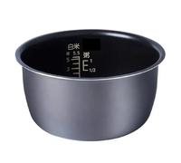 Cuve intérieure for cuiseur à riz 3 L, compatible avec Panasonic SR-DF101, SR-DE103, SR-CA101, SR-DG103, SR-MS103, SR-CA101-N, accessoires