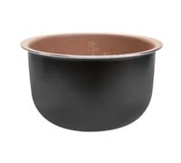 Cuve Intérieure For Cuiseur À Riz 3L, Compatible Philips, For Pièces Détachées HD4751 Et HD4750