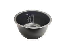 Cuve intérieure for cuiseur à riz, accessoires B265/B263, compatible avec Zojirushi NP-HLH10/HBH10C/HBQ10