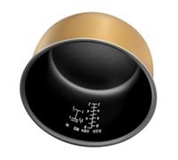 Cuve intérieure for cuiseur à riz, compatible avec le multicuiseur Redmond RMC-M50, cuve intérieure antiadhésive de rechange