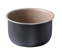 Cuve intérieure for cuiseur à riz, compatible avec les pièces de rechange for cuiseur à riz Philips HD3058