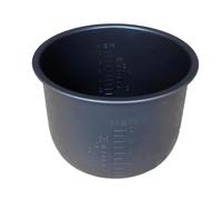 Cuve Intérieure For Cuiseur À Riz, Compatible Avec Panasonic, For SR-DF181 Et SR-DY181, Pièces De Rechange For Cuiseur À Riz