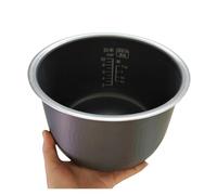 Cuve Intérieure For Cuiseur À Riz, Compatible Avec Panasonic, For SR-ND18 SR-NA18 SR-CNB18 SR-CNC18 SR-CHA18 SR-CHB18 SR-CHC18, Pièces Détachées