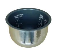 Cuve intérieure for cuiseur à riz compatible avec Panasonic SR-JHF18 et SR-JHG18- Pièce de rechange durable