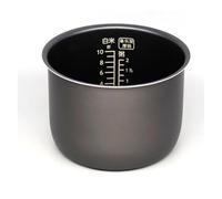 Cuve intérieure for cuiseur à riz, compatible avec Panasonic SR-MS183 SR-CA181-N DE183/MG183/DG183/ZE185