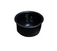 Cuve intérieure for cuiseur à riz compatible avec Toshiba RC-10NMF RC-10LMI RC-10JMC Remplacer la cuve intérieure
