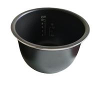 Cuve Intérieure For Cuiseur À Riz, Compatible Avec Toshiba, RC-18NMF, RC-18JMC, RC-18NMI, Pièces De Rechange