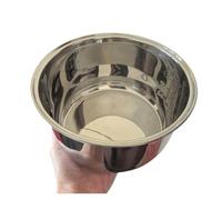 Cuve Intérieure For Cuiseur À Riz En Acier Inoxydable 304 Compatible Avec Panasonic SR-TMB18 Pièce De Rechange En Acier Inoxydable