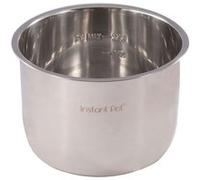 Cuve intérieure Instant Pot en acier inoxydable (7,6 litres) acier inoxydable G