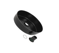 Cuve+Joint+Tube Friteuse SS-993596 - 300850