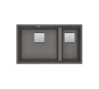 Franke Kubus 2.0 Fragranit+ KNG120 Stone