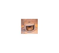 Cuve lave-linge complète avec tambour 405541547