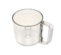 CUVE LE MINI+BLANC POUR PETIT ELECTROMENAGER MAGIMIX - 17316