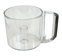 Magimix Robot ménager 17276 – Cuve chromée