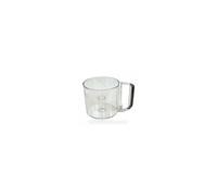 Robot multi-fonctions - MAGIMIX - Cuve Le Mini Chrome - Largeur 15.5 cm - Poids 4.4 kg - Hauteur 37 cm