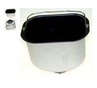 Cuve Machine A Pain, Hauteur 168mm Kenwood