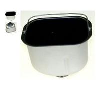 Cuve Machine A Pain, Hauteur 168mm Kenwood
