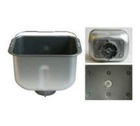 CUVE MACHINE A PAIN RIVIERA ET BAR QD786 G