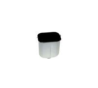 CUVE MACHINE A PAIN SANS PALE pour PIECES CUISSON PETIT ELECTROMENAGER SIMEO - 311750