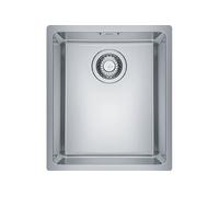Cuve Maris MRX 110-34 Inox 1 cuve r16 sans égouttoir sous plan 38 x 44 cm
