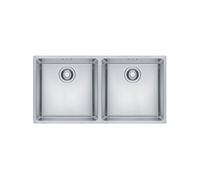 Franke Maris MRX120-40-40 Inox Lisse