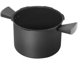 Cuve MOULINEX COOKEO - Cuve avec poignée grise