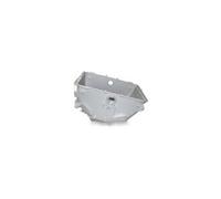 Cuve partie inferieure + filtre pour lave linge