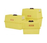 Cuve PFV rectangulaire 200 litres - Pour eau - CEMO - 1043
