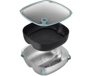 Cuve PHILIPS HD9960/00 Accessoire cuisson vapeur et wok pour Airfryers XXL+