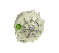 Cuve plastique 71 ultra wd harmony pour lave-linge C00630551