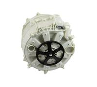 Cuve plastique 71l pour lave-linge ultra direct Hotpoint-ariston C00630552