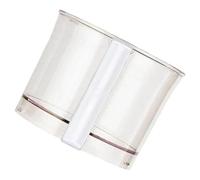 Cuve poignée blanche compact 3200 (295739-9359) Robot ménager (17415 MAGIMIX)