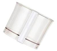 Cuve poignée blanche compact 3200 Robot ménager 17415 MAGIMIX
