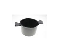 CUVE + POIGNÉES GRISES x2 POUR AUTOCUISEUR COOKEO MOULINEX