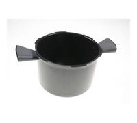 Moulinex Cuve et poignées pour autocuiseur Cookeo – grises x2