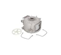 Cuve lave-linge complète avec tambour 405541547