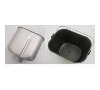 Cuve B3900/60/65/70/75/80 Pour Machine A Pain Domo