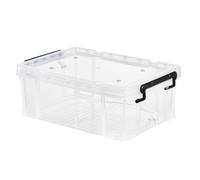 Cuve pour Tortues Aquatiques Enclos De Vie Transparent pour Chéloniens