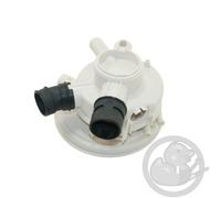 Cuve raccord complet lave vaisselle Electrolux, 1527957128