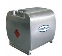 CUVE RAVITAILLEMENT ALU 350L CARREE NUE - RENSON - 139502