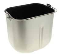 Cuve rectangulaire machine a pain - Machine a pain Domo - Cuves et tambours