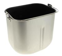 Cuve rectangulaire machine a pain pour machine a pain