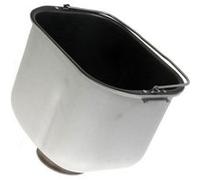 Cuve rectangulaire (sans pale de petrissage) Machine à pain (KW703121 DELONGHI KENWOOD)
