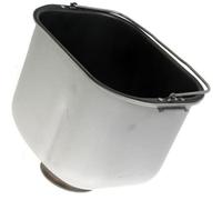 Cuve rectangulaire (sans pale de petrissage) Machine à pain (KW703121 DELONGHI KENWOOD)