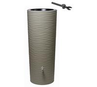 Cuve récupérateur à eau 2en1 sahara 350 l Graf 995165