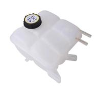 Cuve Refroidissement Pour Mazda 3 2004-2013 3M5H8100AD, Vase D'expansion Liquide De Refroidissement Avec Couvercle 5M5H8K218AA