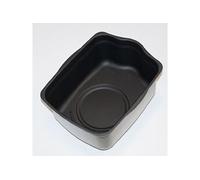 Cuve + résistance de friteuse Super Uno - Moulinex - réf. SS-993478